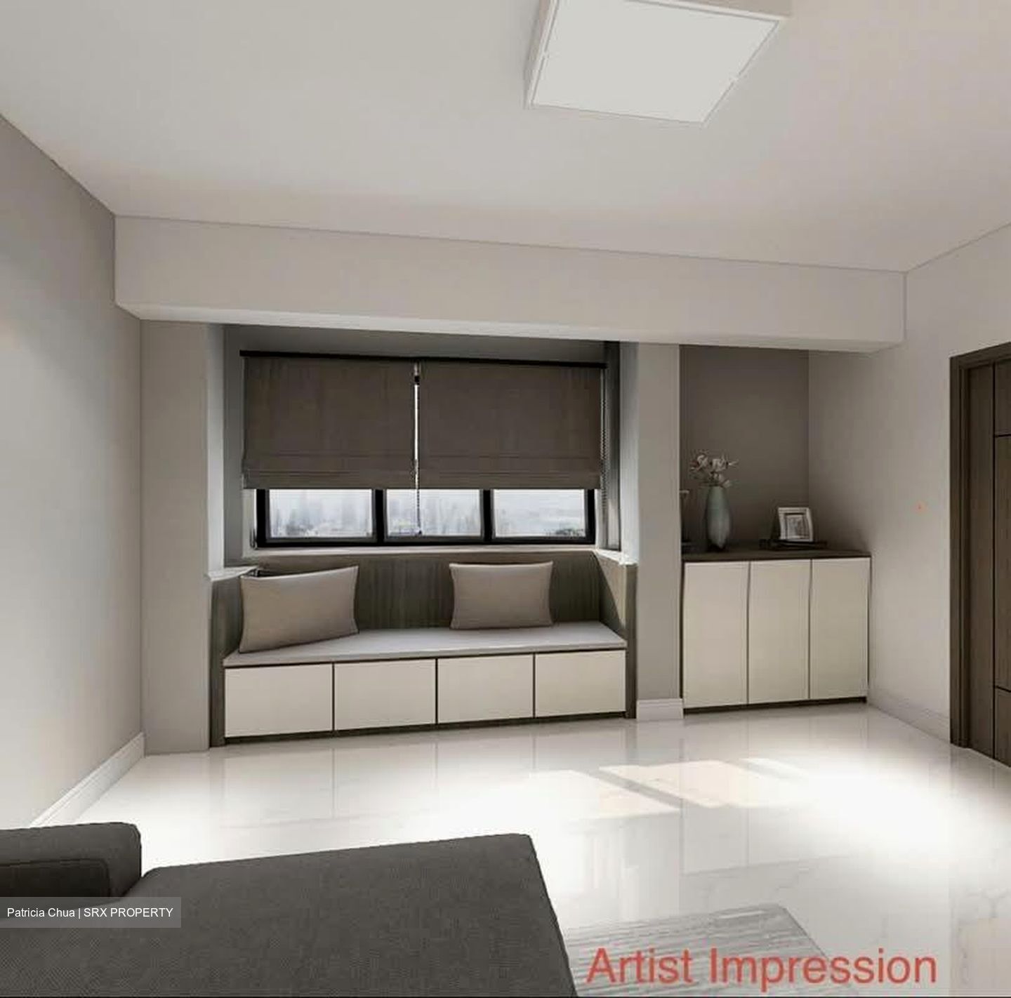 Blk 344 Teck Ghee Evergreen (Ang Mo Kio), HDB 4 Rooms #585517131